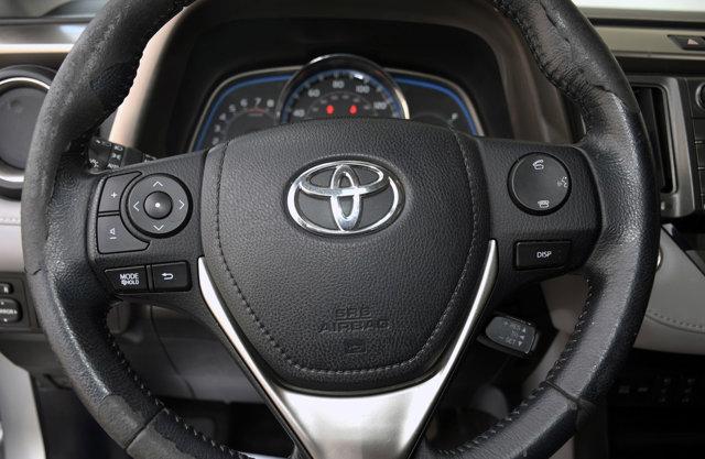 used 2014 Toyota RAV4 car, priced at $11,528