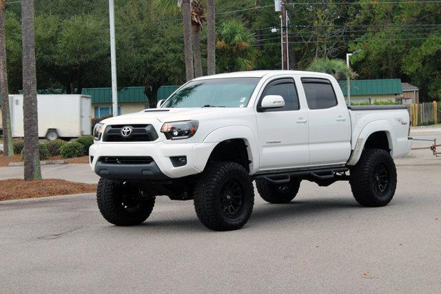 used 2012 Toyota Tacoma car, priced at $23,751