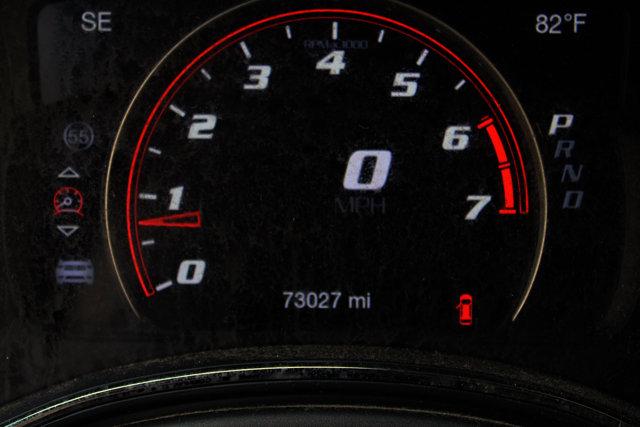 used 2020 Dodge Durango car, priced at $45,799