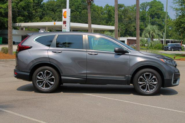 used 2022 Honda CR-V car, priced at $26,838