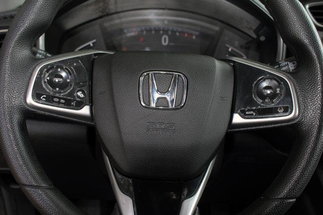 used 2022 Honda CR-V car, priced at $26,838