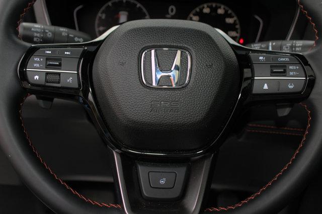 used 2024 Honda Pilot car, priced at $43,999