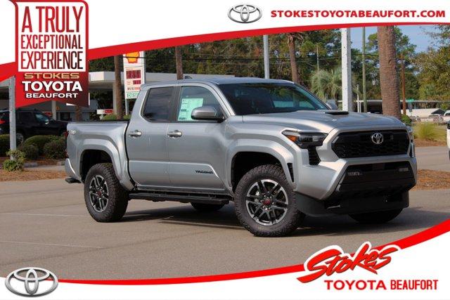 new 2024 Toyota Tacoma car