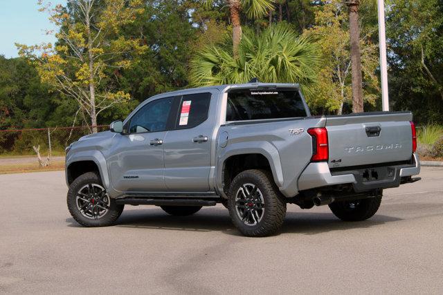 new 2024 Toyota Tacoma car