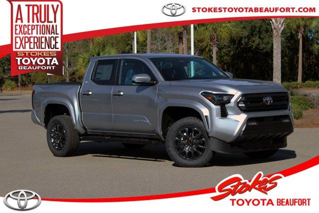 new 2024 Toyota Tacoma car