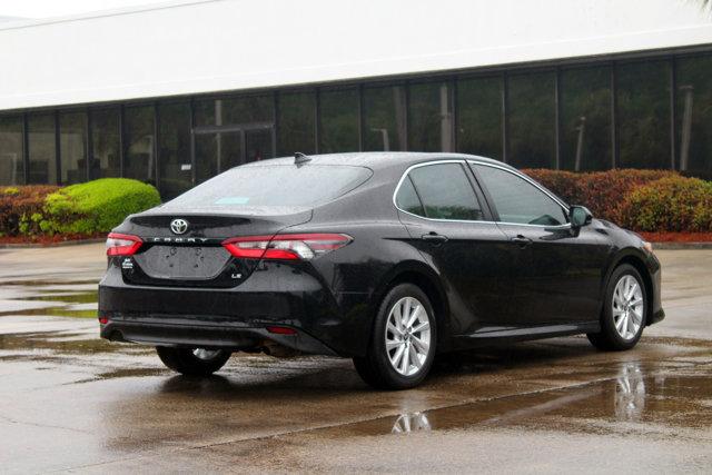 used 2023 Toyota Camry car, priced at $23,888