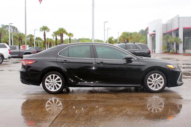 used 2023 Toyota Camry car, priced at $24,888