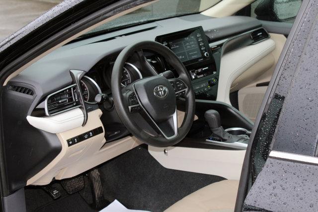 used 2023 Toyota Camry car, priced at $23,888