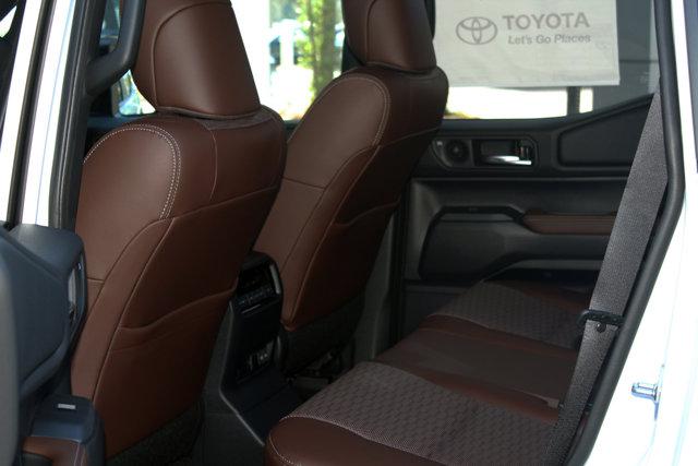 new 2025 Toyota Land Cruiser car