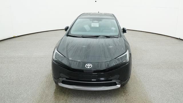 new 2024 Toyota Prius car, priced at $32,636