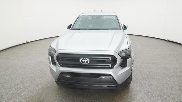 new 2025 Toyota Tacoma car