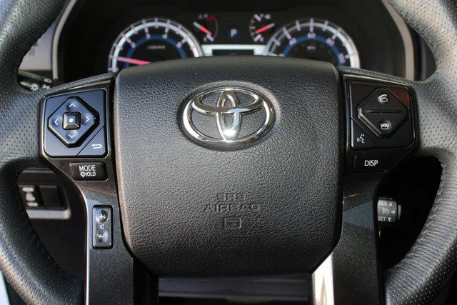 used 2019 Toyota 4Runner car, priced at $45,768