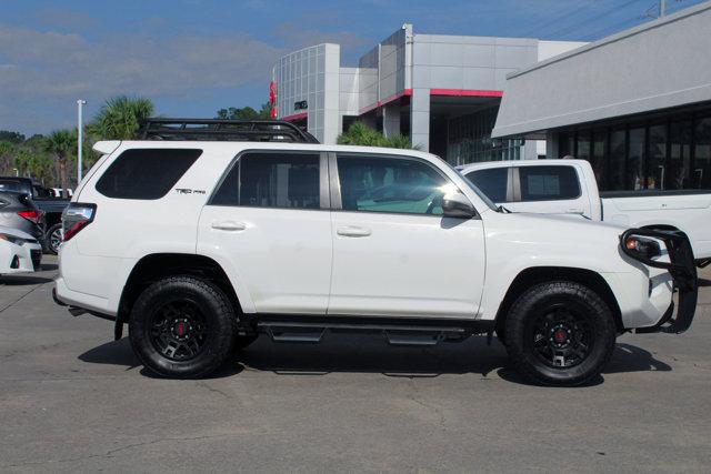 used 2019 Toyota 4Runner car, priced at $45,768