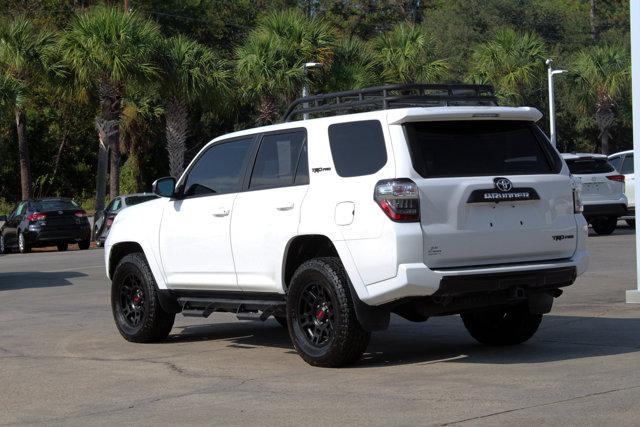 used 2019 Toyota 4Runner car, priced at $45,768