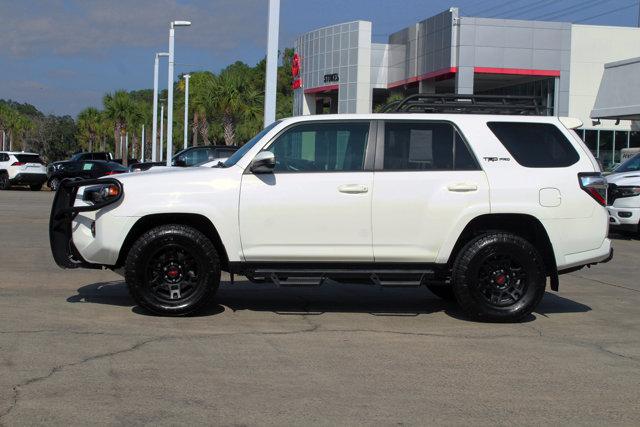 used 2019 Toyota 4Runner car, priced at $45,768