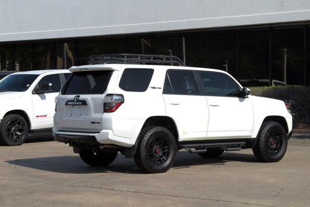 used 2019 Toyota 4Runner car, priced at $45,768