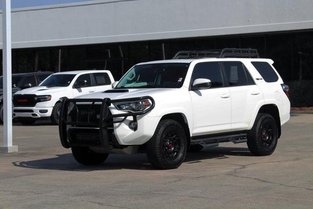 used 2019 Toyota 4Runner car, priced at $45,768