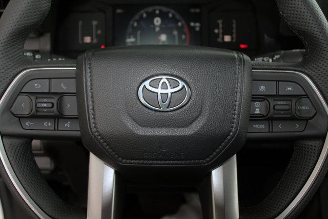 new 2024 Toyota Tacoma car, priced at $43,444