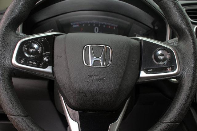 used 2021 Honda CR-V car, priced at $26,029