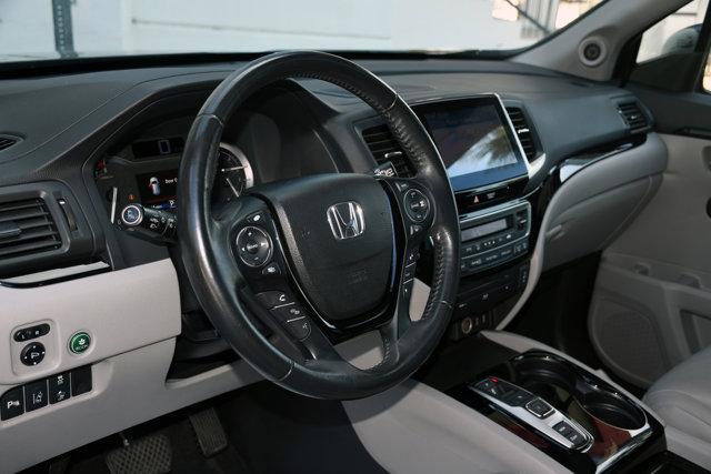 used 2016 Honda Pilot car, priced at $18,493