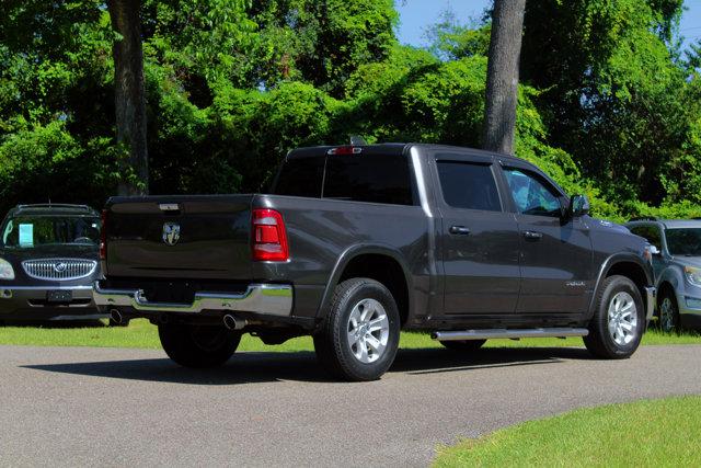 used 2021 Ram 1500 car, priced at $38,999