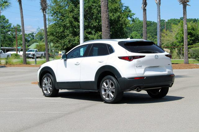 used 2021 Mazda CX-30 car, priced at $23,519