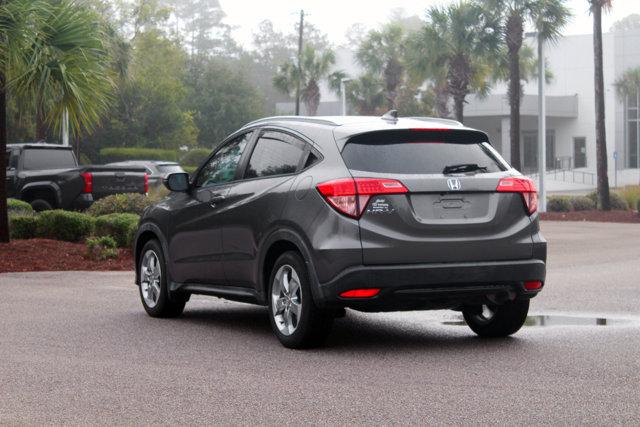 used 2017 Honda HR-V car, priced at $16,872