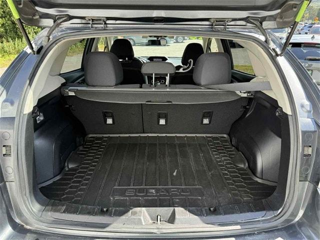 used 2023 Subaru Crosstrek car, priced at $26,313