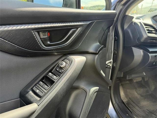 used 2023 Subaru Crosstrek car, priced at $26,313