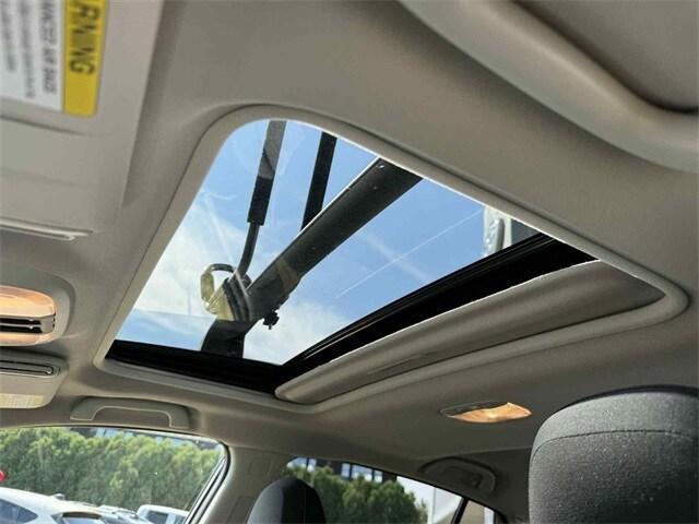 used 2023 Subaru Crosstrek car, priced at $26,313