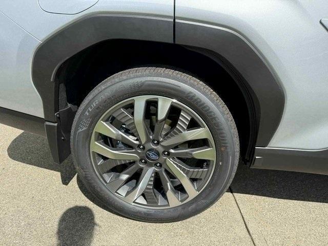 new 2025 Subaru Forester car, priced at $41,299