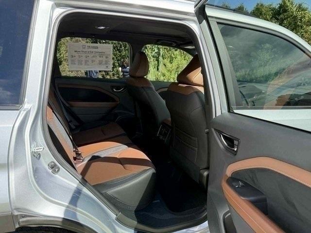 new 2025 Subaru Forester car, priced at $41,299