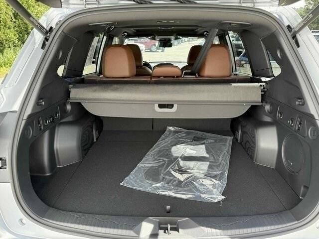 new 2025 Subaru Forester car, priced at $42,799