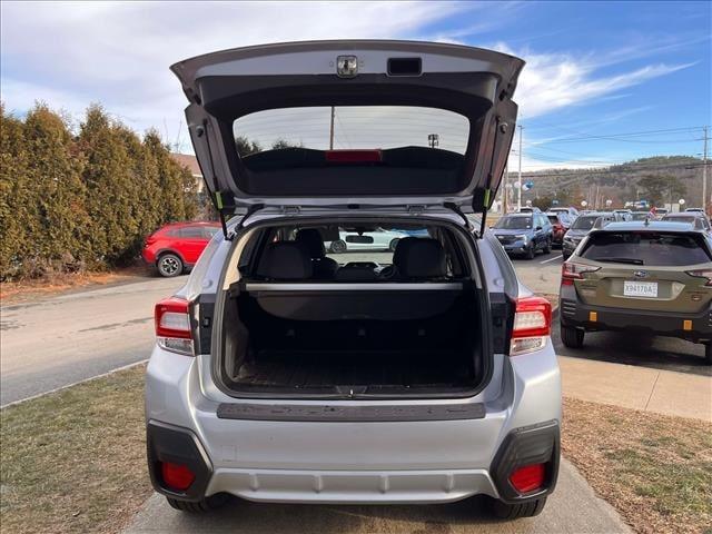 used 2018 Subaru Crosstrek car, priced at $19,994