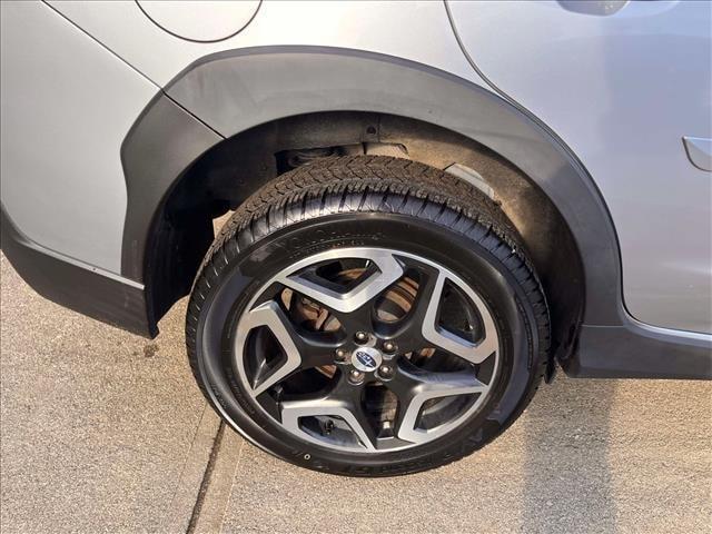 used 2018 Subaru Crosstrek car, priced at $19,994