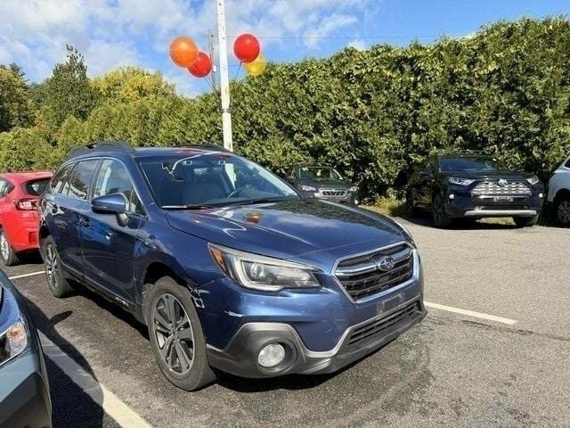 used 2019 Subaru Outback car, priced at $15,999