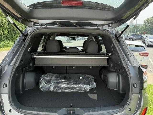 new 2025 Subaru Forester car, priced at $34,765