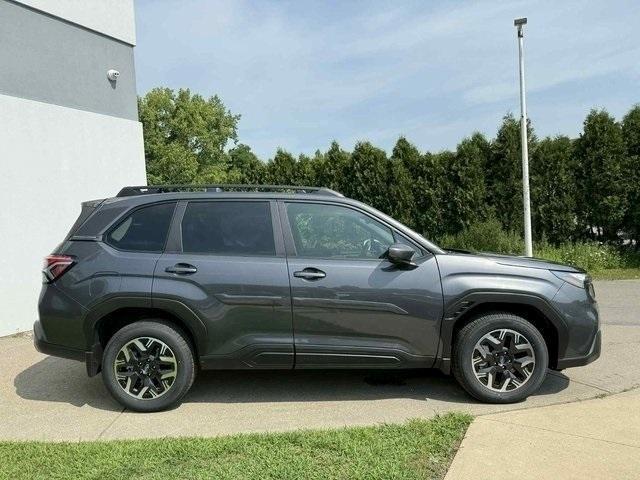 new 2025 Subaru Forester car, priced at $34,765
