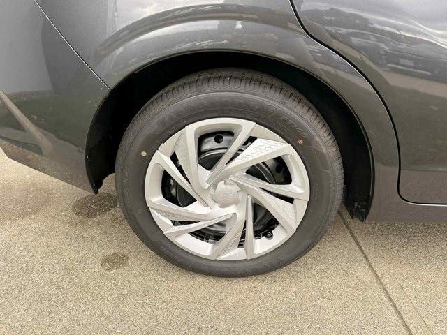 new 2025 Subaru Impreza car, priced at $25,389