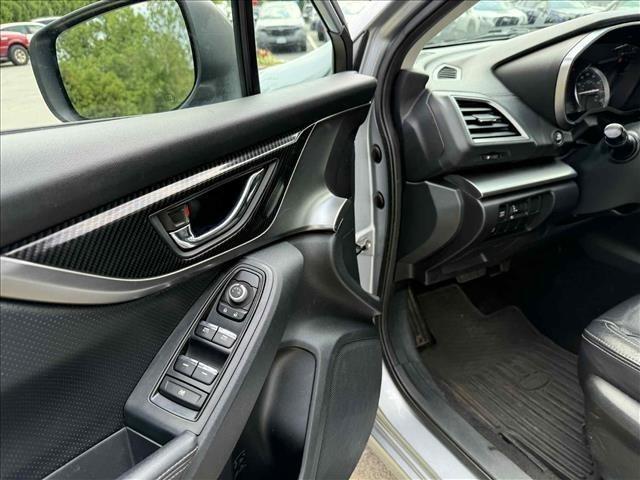 used 2017 Subaru Impreza car, priced at $14,849