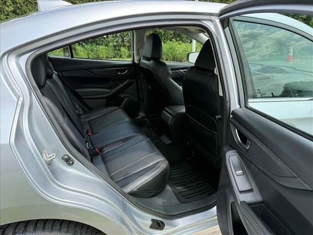 used 2017 Subaru Impreza car, priced at $14,849