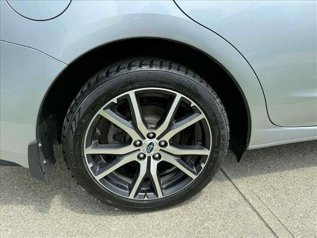 used 2017 Subaru Impreza car, priced at $14,849