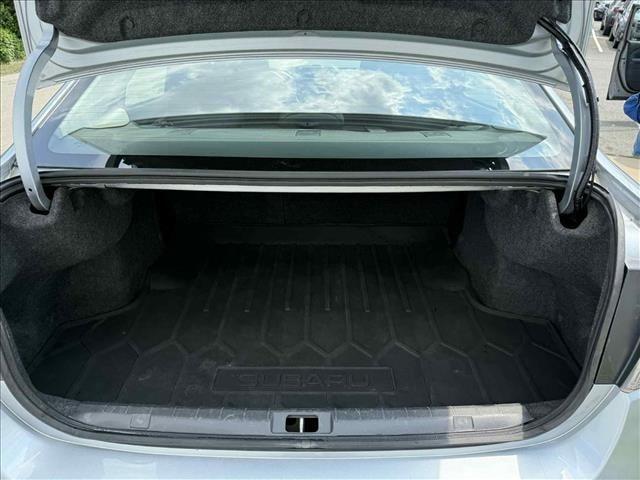 used 2017 Subaru Impreza car, priced at $14,849