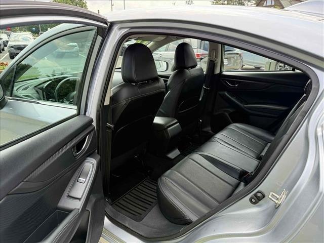 used 2017 Subaru Impreza car, priced at $14,849