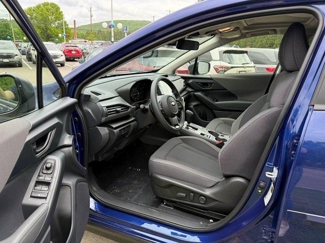 new 2025 Subaru Crosstrek car, priced at $32,127