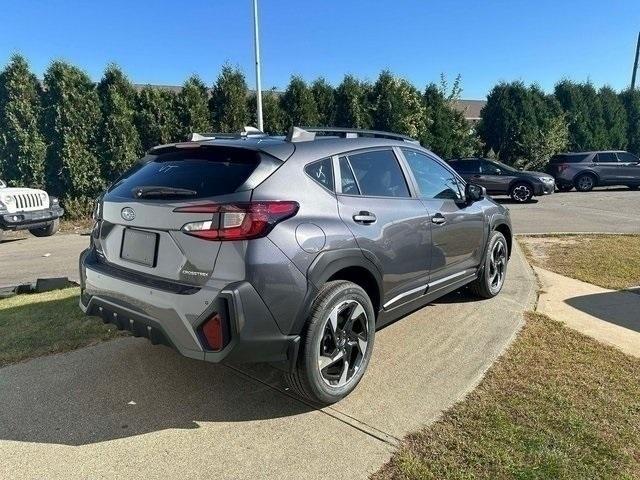 new 2024 Subaru Crosstrek car, priced at $32,821