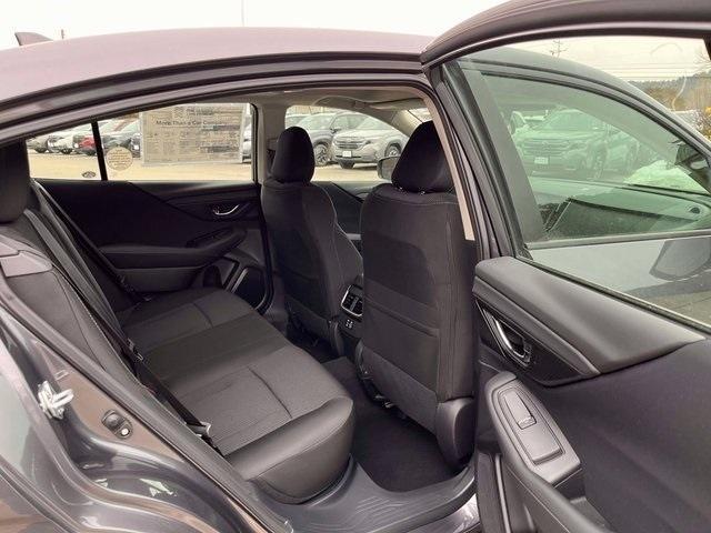 new 2025 Subaru Legacy car, priced at $32,041