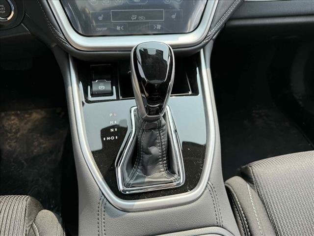 new 2025 Subaru Legacy car, priced at $32,041