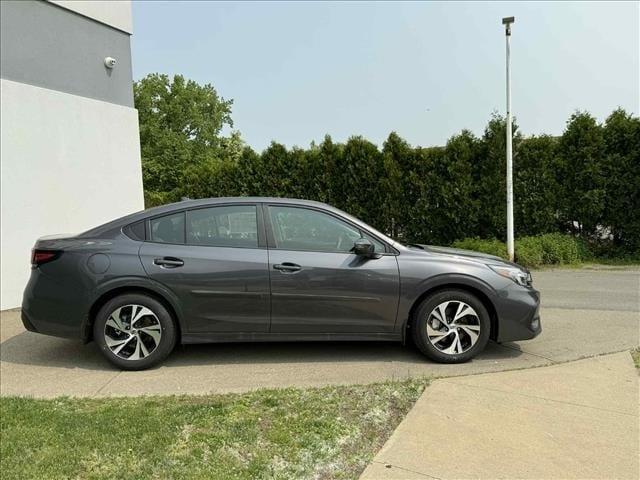 new 2025 Subaru Legacy car, priced at $32,041