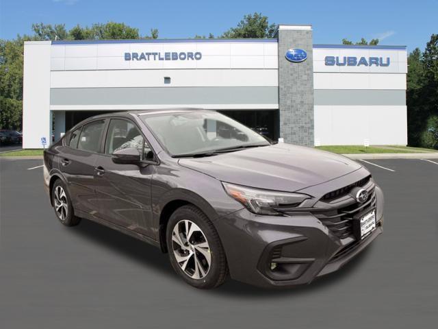 new 2025 Subaru Legacy car, priced at $32,041